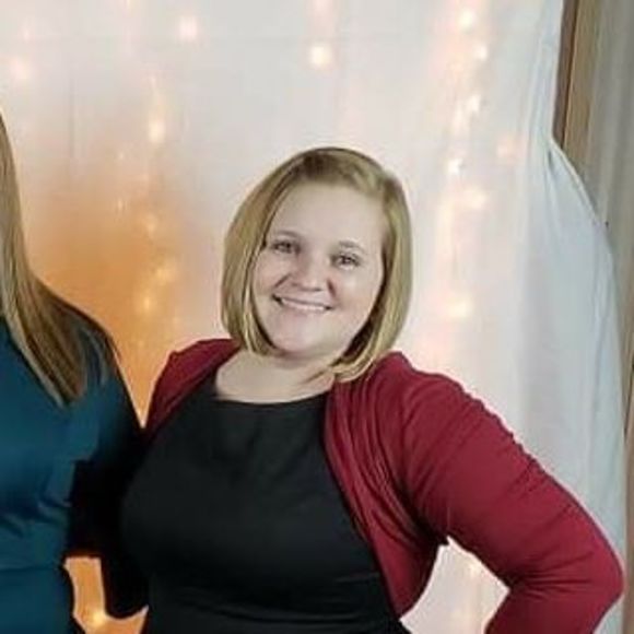 Meet your Posher, Christy - Picture 1 of 1